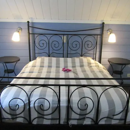 Holiday home La Maison Du Sourire *