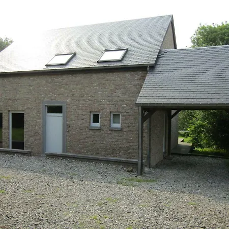La Maison Du Sourire * Durbuy