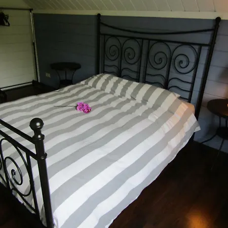 Holiday home La Maison Du Sourire *
