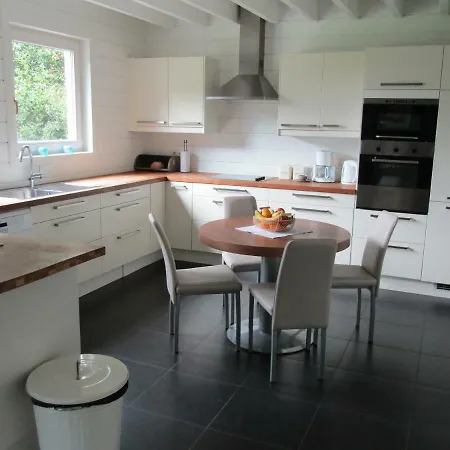 Holiday home La Maison Du Sourire *