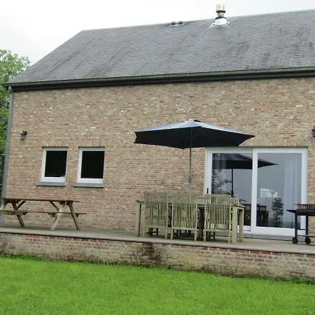 La Maison Du Sourire * Durbuy