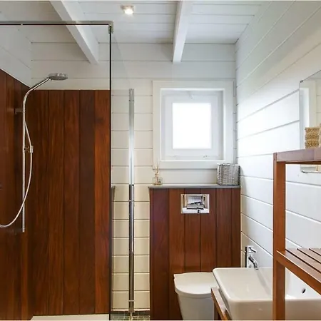 La Maison Du Sourire Holiday home