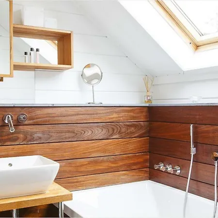 Holiday home La Maison Du Sourire Durbuy
