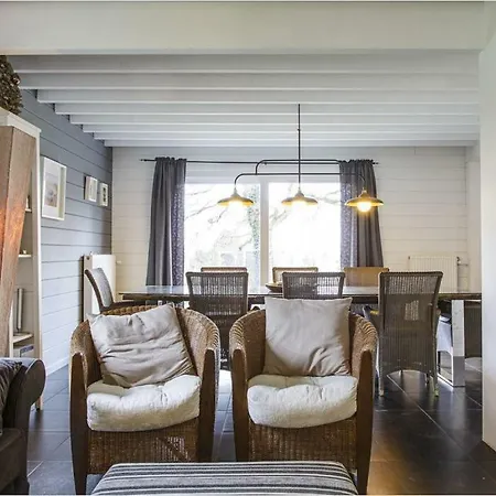 La Maison Du Sourire Holiday home *