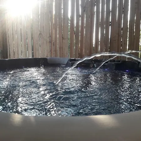 La Maison Du Sourire Hébergement de vacances *