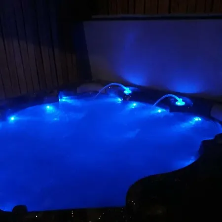 La Maison Du Sourire Hébergement de vacances